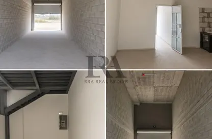 Shop - Studio - 1 Bathroom for rent in Askar - Southern Governorate