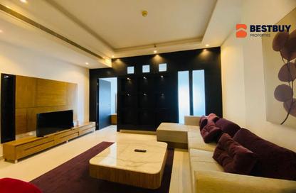 Apartment - 1 Bedroom - 1 Bathroom for rent in Al Juffair - Capital Governorate Apartment - 1 Bedroom - 1 Bathroom for rent in Al Juffair - Capital Governorate