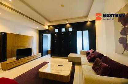 Apartment - 1 Bedroom - 1 Bathroom for rent in Al Juffair - Capital Governorate Apartment - 1 Bedroom - 1 Bathroom for rent in Al Juffair - Capital Governorate