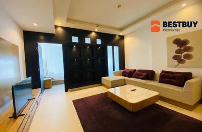 Apartment - 1 Bedroom - 1 Bathroom for rent in Al Juffair - Capital Governorate Apartment - 1 Bedroom - 1 Bathroom for rent in Al Juffair - Capital Governorate