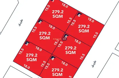 Land - Studio for sale in Budaiya - Northern Governorate