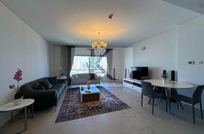 Apartment - 2 Bedrooms - 2 Bathrooms for sale in The Lagoon - Amwaj Islands - Muharraq Governorate Apartment - 2 Bedrooms - 2 Bathrooms for sale in The Lagoon - Amwaj Islands - Muharraq Governorate