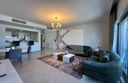 Apartment - 2 Bedrooms - 2 Bathrooms for sale in The Lagoon - Amwaj Islands - Muharraq Governorate Apartment - 2 Bedrooms - 2 Bathrooms for sale in The Lagoon - Amwaj Islands - Muharraq Governorate
