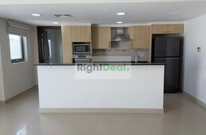 Apartment - 3 Bedrooms - 3 Bathrooms for rent in Tala Island - Amwaj Islands - Muharraq Governorate