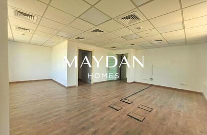 Office Space - Studio - 2 for rent in Seef - Capital Governorate