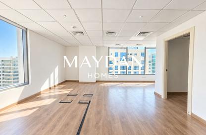 Office Space - Studio - 2 for rent in Seef - Capital Governorate