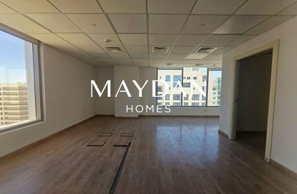 Office Space - Studio - 2 for rent in Seef - Capital Governorate