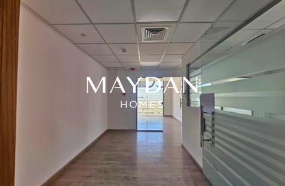 Office Space - Studio - 2 for rent in Seef - Capital Governorate
