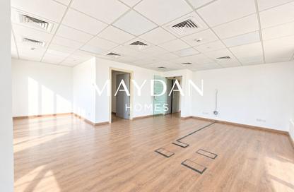 Office Space - Studio - 2 for rent in Seef - Capital Governorate