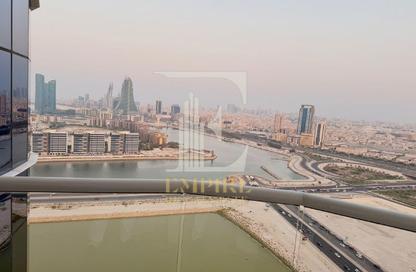 Apartment - 1 - 2 for rent in Seef - Capital Governorate