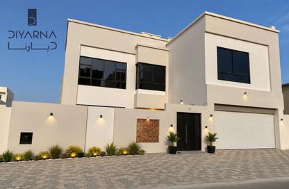 Villa - 5 Bedrooms - 5 Bathrooms for sale in Galali - Muharraq Governorate Villa - 5 Bedrooms - 5 Bathrooms for sale in Galali - Muharraq Governorate