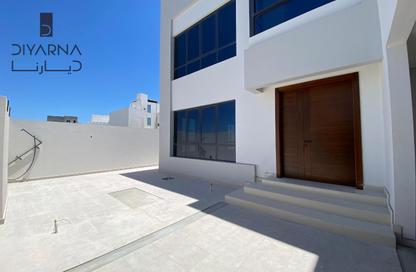 Villa - 5 Bedrooms - 5 Bathrooms for sale in Galali - Muharraq Governorate Villa - 5 Bedrooms - 5 Bathrooms for sale in Galali - Muharraq Governorate