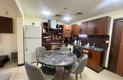 Apartment - 1 - 2 for rent in Al Juffair - Capital Governorate Apartment - 1 - 2 for rent in Al Juffair - Capital Governorate