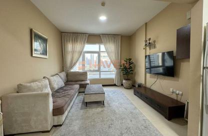 Apartment - 1 - 2 for rent in Al Juffair - Capital Governorate Apartment - 1 - 2 for rent in Al Juffair - Capital Governorate