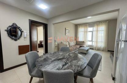Apartment - 1 - 2 for rent in Al Juffair - Capital Governorate