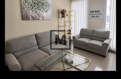 Apartment - 1 Bedroom - 2 Bathrooms for rent in Busaiteen - Muharraq Governorate