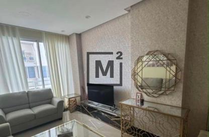 Apartment - 1 Bedroom - 2 Bathrooms for rent in Busaiteen - Muharraq Governorate Apartment - 1 Bedroom - 2 Bathrooms for rent in Busaiteen - Muharraq Governorate