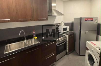 Apartment - 1 Bedroom - 2 Bathrooms for rent in Busaiteen - Muharraq Governorate