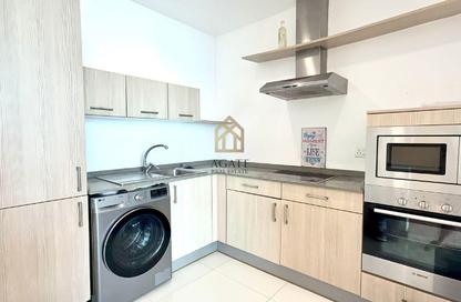 Apartment - 1 Bedroom - 2 Bathrooms for rent in Seef - Capital Governorate