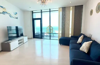 Apartment - 1 Bedroom - 2 Bathrooms for rent in Seef - Capital Governorate