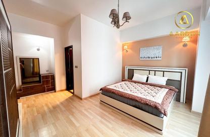 Apartment - 2 Bedrooms - 2 Bathrooms for rent in Al Juffair - Capital Governorate Apartment - 2 Bedrooms - 2 Bathrooms for rent in Al Juffair - Capital Governorate
