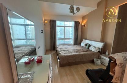 Apartment - 2 Bedrooms - 2 Bathrooms for rent in Al Juffair - Capital Governorate