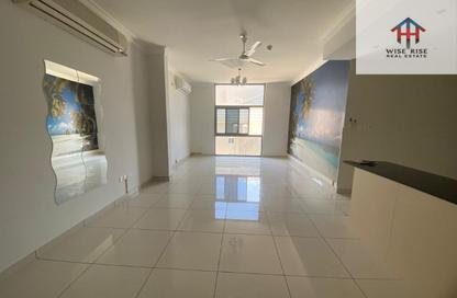 Apartment - 2 Bedrooms - 3 Bathrooms for rent in Sanad - Central Governorate