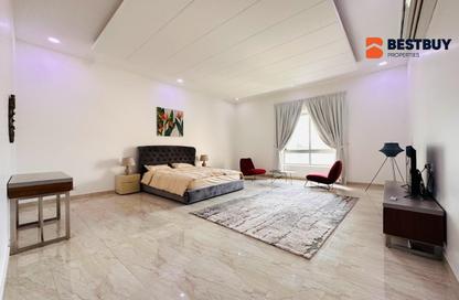Villa - 4 Bedrooms - 6 Bathrooms for rent in Saar - Northern Governorate
