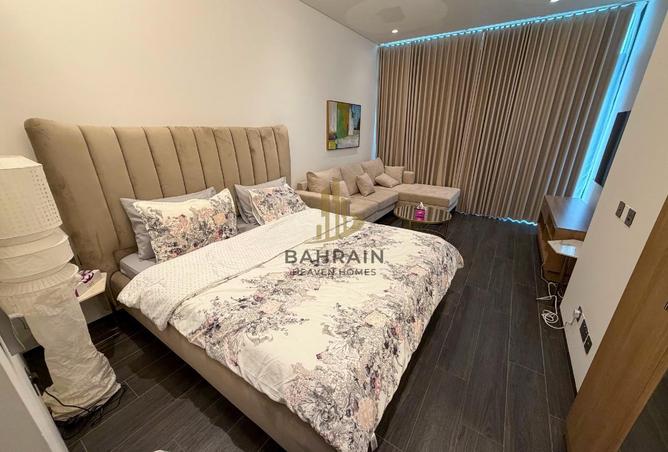 ELEGANT SPACE | MODERN COMFORT | WATER VISTA - Ansicht 3