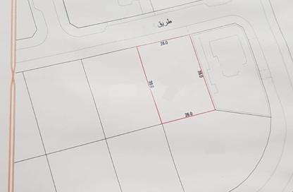 Land - Studio for sale in Hamad Town - Northern Governorate