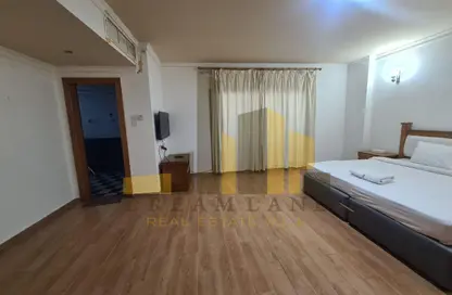 Apartment - 2 Bedrooms - 2 Bathrooms for rent in Ghuraifah (Old Juffair) - Manama - Capital Governorate