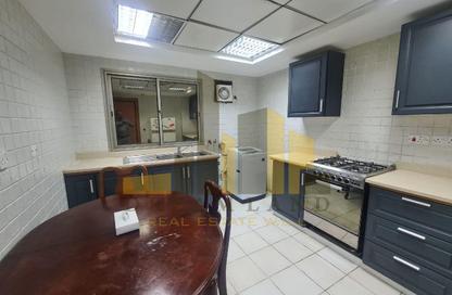 Apartment - 2 Bedrooms - 2 Bathrooms for rent in Ghuraifah (Old Juffair) - Manama - Capital Governorate