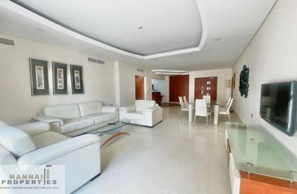 Apartment - 1 Bedroom - 1 Bathroom for rent in Al Juffair - Capital Governorate Apartment - 1 Bedroom - 1 Bathroom for rent in Al Juffair - Capital Governorate