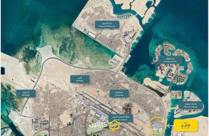 Land - Studio for sale in Galali - Muharraq Governorate