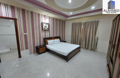 Apartment - 2 - 2 for rent in Al Juffair - Capital Governorate