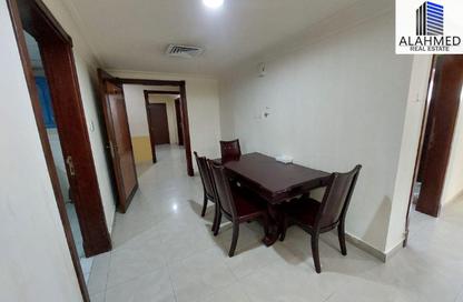 Apartment - 2 - 2 for rent in Al Juffair - Capital Governorate Apartment - 2 - 2 for rent in Al Juffair - Capital Governorate