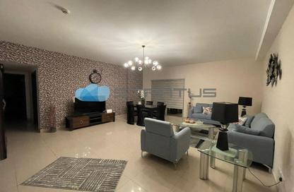 Apartment - 2 Bedrooms - 2 Bathrooms for sale in Al Juffair - Capital Governorate Apartment - 2 Bedrooms - 2 Bathrooms for sale in Al Juffair - Capital Governorate