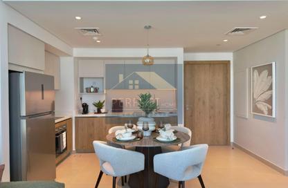 Apartment - 2 Bedrooms - 2 Bathrooms for sale in Marassi Al Bahrain - Diyar Al Muharraq - Muharraq Governorate