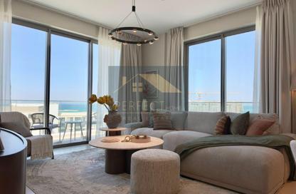 Apartment - 2 Bedrooms - 2 Bathrooms for sale in Marassi Al Bahrain - Diyar Al Muharraq - Muharraq Governorate