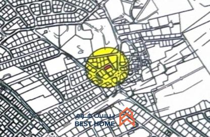 Land - Studio for sale in Jurdab - Central Governorate Land - Studio for sale in Jurdab - Central Governorate