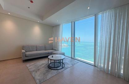 Apartment - 1 Bedroom - 2 Bathrooms for rent in Seef - Capital Governorate