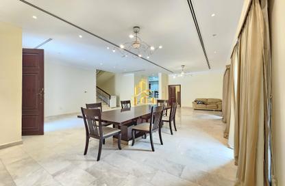Villa - 5 Bedrooms - 5 Bathrooms for rent in Tubli - Central Governorate