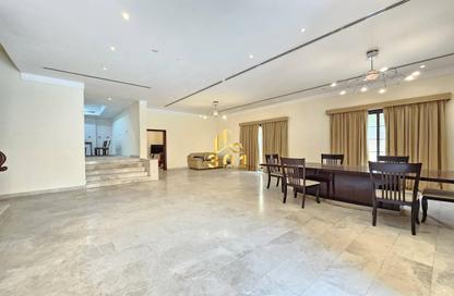Villa - 5 Bedrooms - 5 Bathrooms for rent in Tubli - Central Governorate