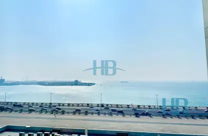Apartment - 3 Bedrooms - 4 Bathrooms for sale in Hidd - Muharraq Governorate Apartment - 3 Bedrooms - 4 Bathrooms for sale in Hidd - Muharraq Governorate