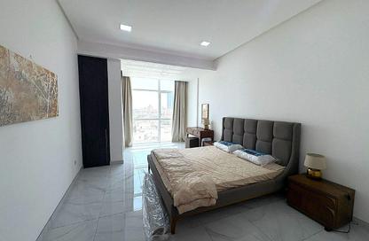 Apartment - 1 Bedroom - 2 Bathrooms for rent in Al Juffair - Capital Governorate Apartment - 1 Bedroom - 2 Bathrooms for rent in Al Juffair - Capital Governorate