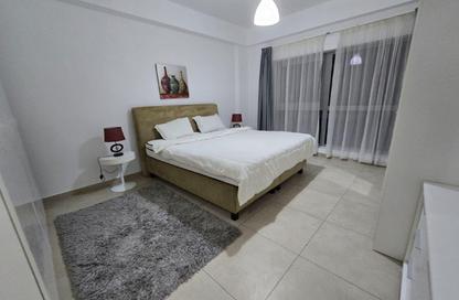 Apartment - 1 Bedroom - 2 Bathrooms for rent in Amwaj Homes - Amwaj Islands - Muharraq Governorate