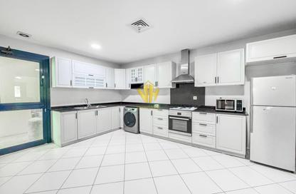 Apartment - 3 Bedrooms - 3 Bathrooms for rent in Al Juffair - Capital Governorate Apartment - 3 Bedrooms - 3 Bathrooms for rent in Al Juffair - Capital Governorate