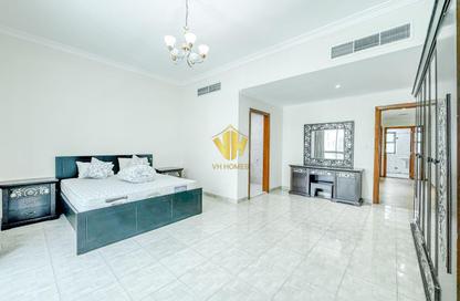 Apartment - 3 Bedrooms - 3 Bathrooms for rent in Al Juffair - Capital Governorate