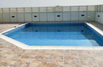 Apartment - 2 - 2 for rent in Hidd - Muharraq Governorate