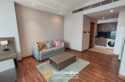 Apartment - Studio - 1 for rent in Sanabis - Manama - Capital Governorate Apartment - Studio - 1 for rent in Sanabis - Manama - Capital Governorate
